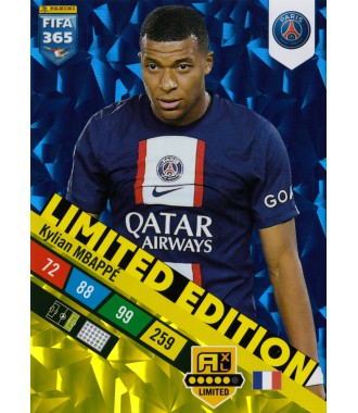 FIFA 365 2023 XXL Limited Edition Kylian Mbappé (Paris Saint-Germain)